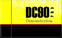 DC90 Pro Demo
